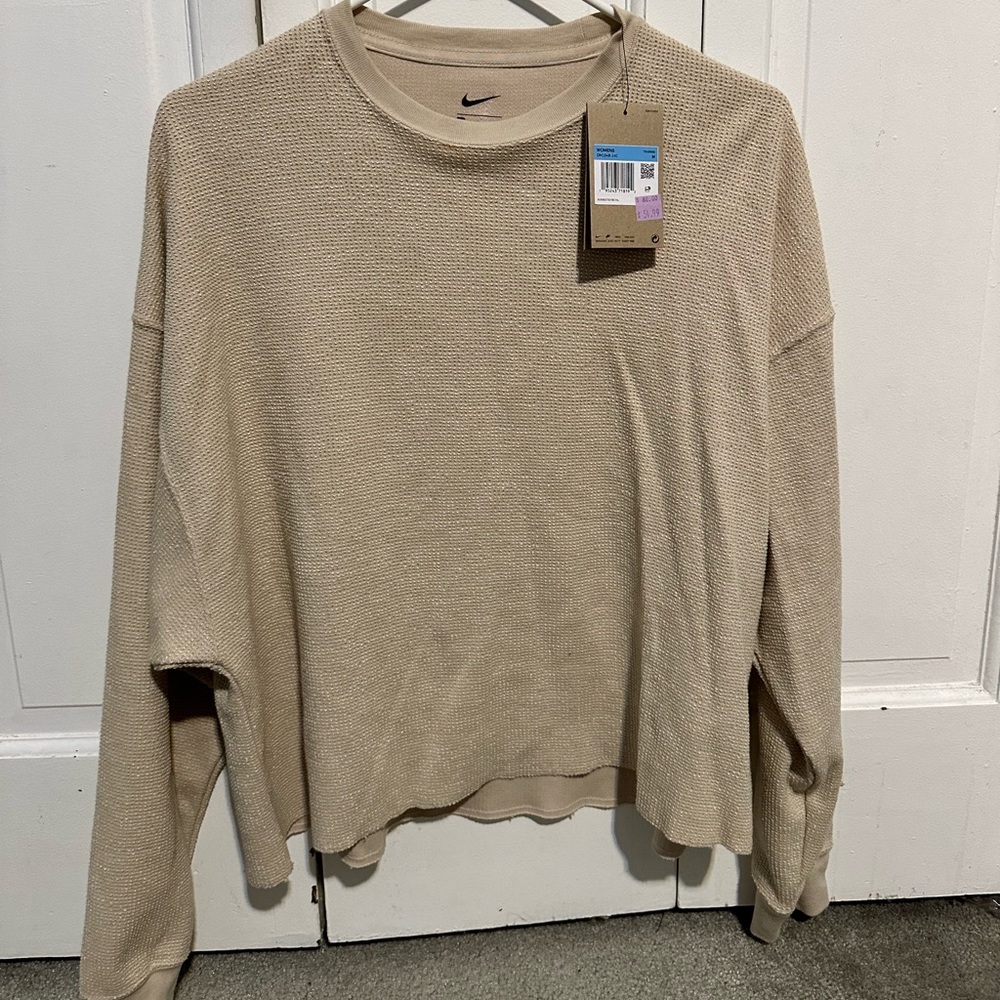 Nike Crewneck